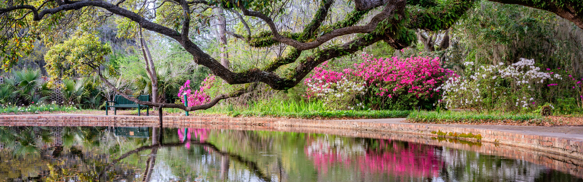 Pawleys Island