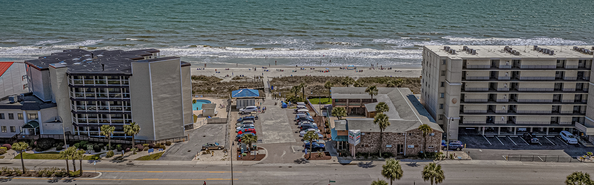 cherry grove
