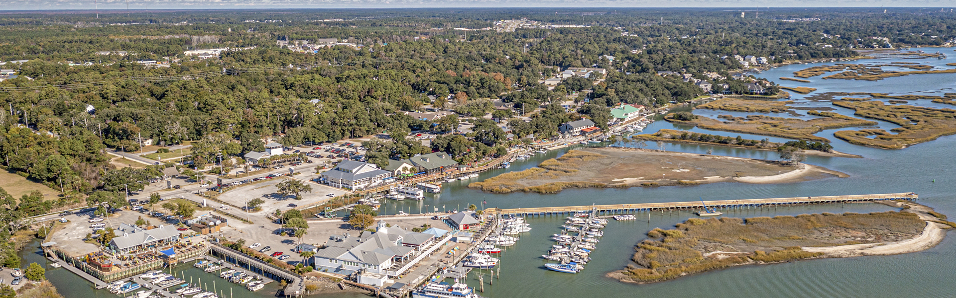 murrells inlet
