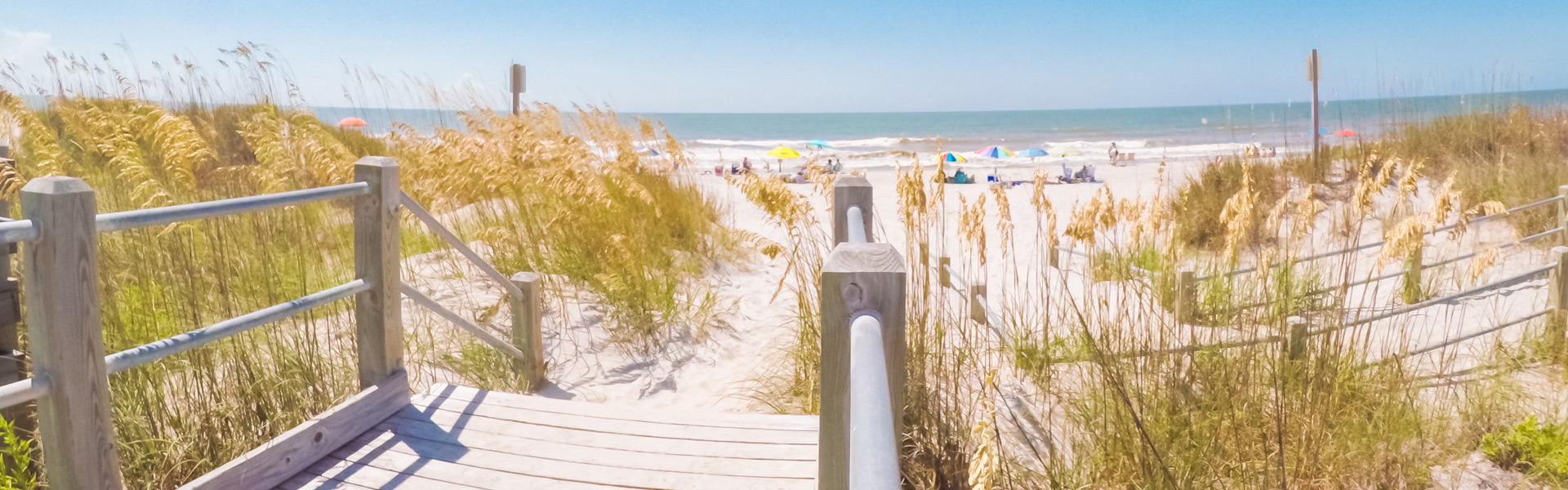 Myrtle Beach Information