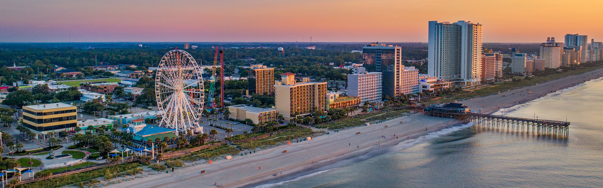 Myrtle Beach Property Management Company