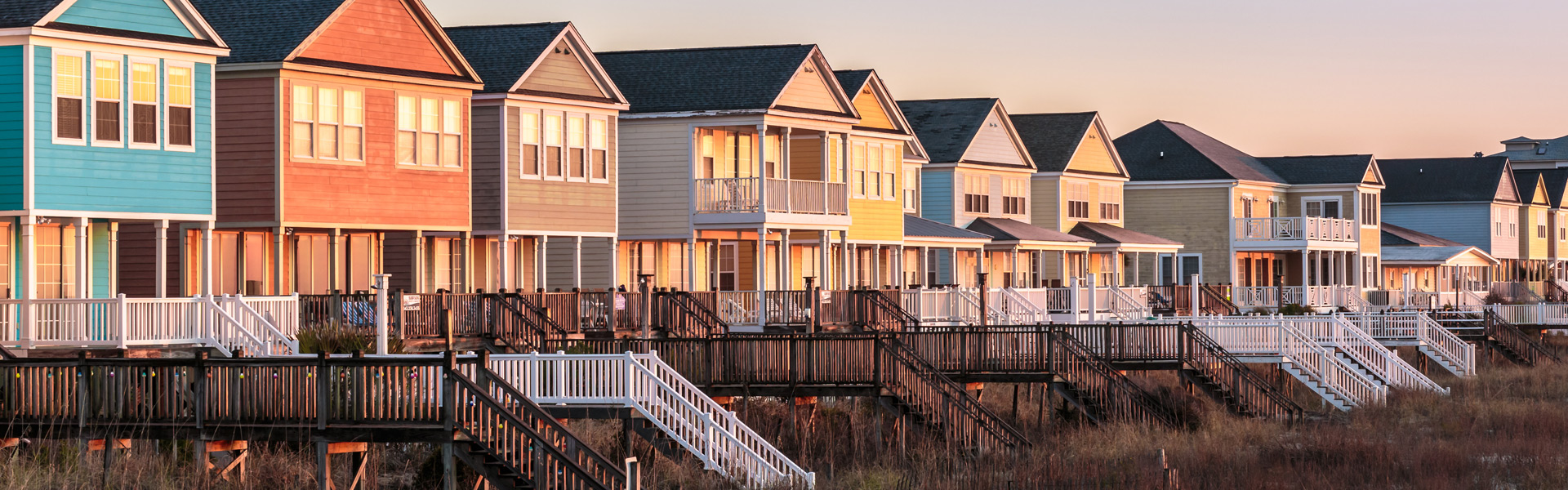 Short Term Vacation Rentals