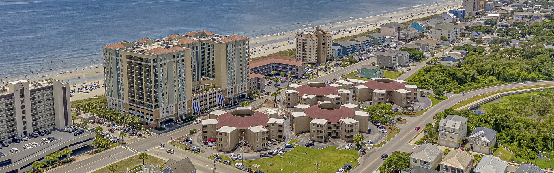 about gator beach